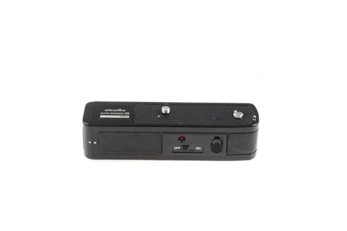 Minolta avvolgitore per auto - avvolgitore,