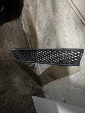 MERCEDES W451 SMART MASCHERINA GRIGLIA PARAURTI ANTERIORE Parte Inferiore