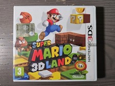 Super Mario 3D Land per