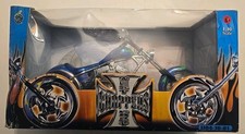 NUOVO! Moto replica West Coast