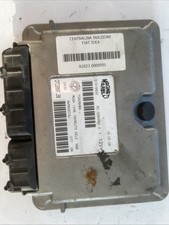 51815932 CENTRALINA CAMBIO