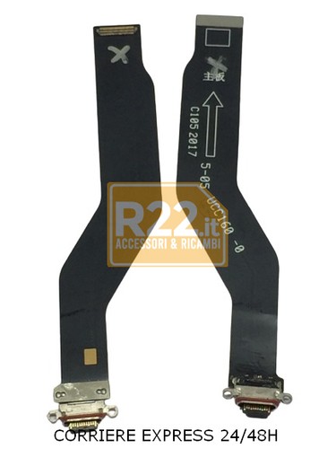 Flat ricarica oppo - flat,