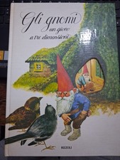 GLI GNOMI UN GIOCO A TRE