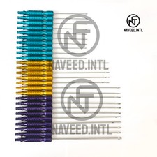 Cannula Set 26 Pezzi Kit