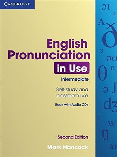 English pronunciation use - in,