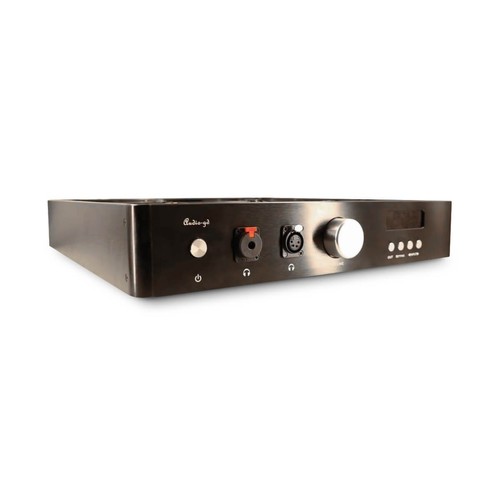 Audio r27 2021 - audio-gd,