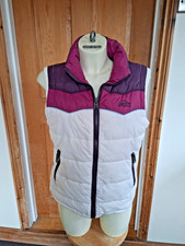 GILET DONNA SUPERDRY IMBOTTITO