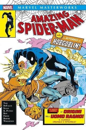 Spider man vol marvel - spider-man,