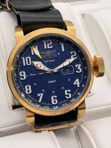 Orologio uomo invicta aviator - orologio,