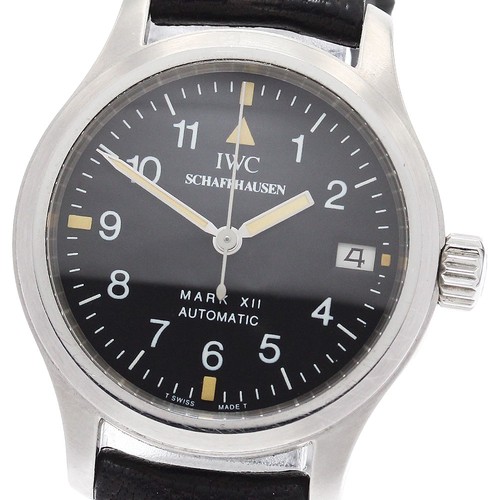 Orologio pilota iwc - orologio,
