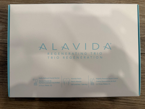 Lifewave alavida regenerating - lifewave,