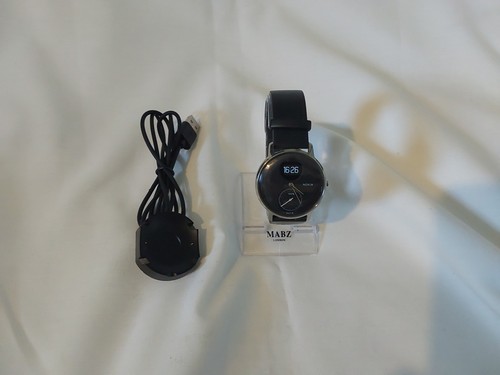 Orologio withings nokia - orologio,