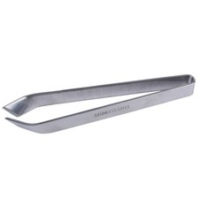 Pinza pinzetta inclinata