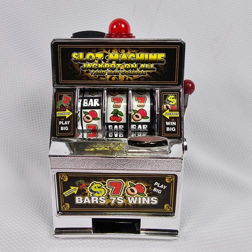 Slot machine meccanica