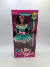 Mattel Barbie Party Time