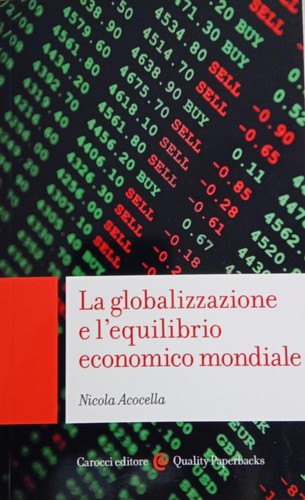 Nicola acocella la - acocella,