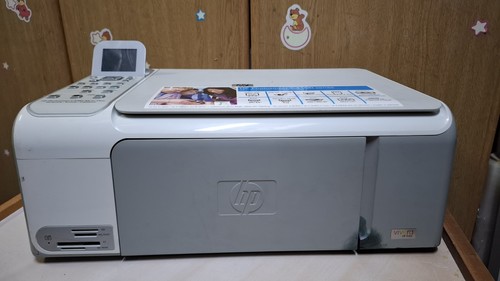 Stampante - , hp