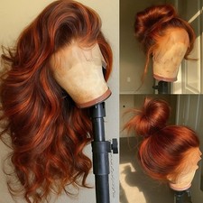 Parrucca 4/350 Highlight Ombre