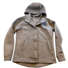 Giacca North Face Grigio Neo