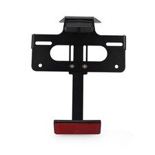 Kit Eliminatore Parafango Per