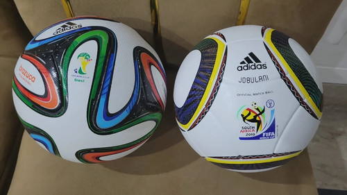 Adidas brazuca 2014 - brazuca,