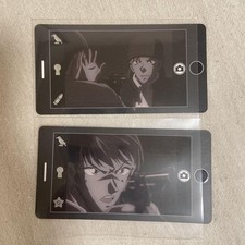 Collezione foto smartphone