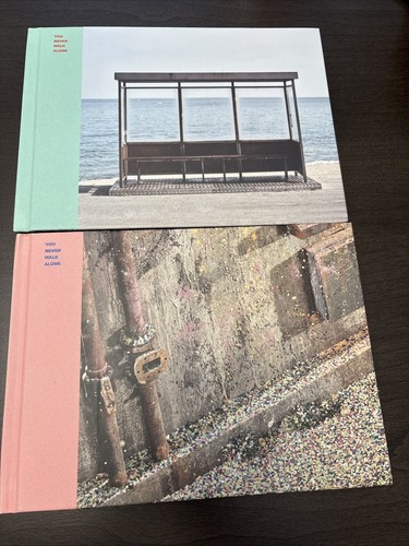Bts you never walk alone - you, album
