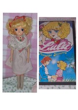 BAMBOLA LULU ANGELO FIORI