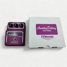 Maxon AD-900 Analog Delay