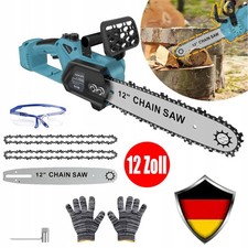 Per Motosega a Batteria Makita