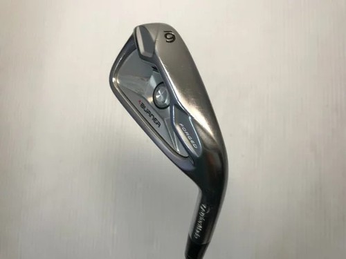 Bruciatore taylormade forgiato - bruciatore,