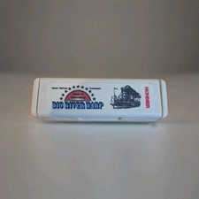 Armonica arpa hohner big - arpa,
