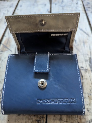 Freitag f51 unisex wallet - f51,