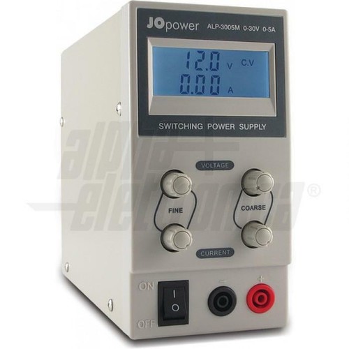 Alpha elettronica alimentatore - alpha,