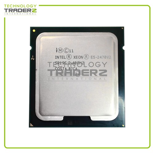 Sr19s processore intel xeon - processore,