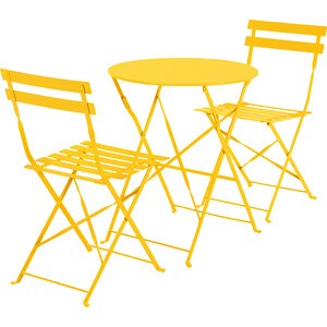 Set bistrot marsiglia tavolo - c,
