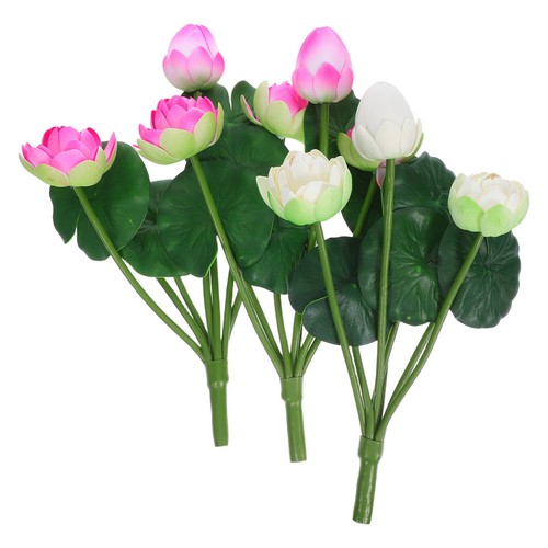 Pcs decorazioni artificiali - ,