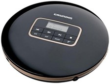 Grundig gcdp 8500 lettore - grundig,