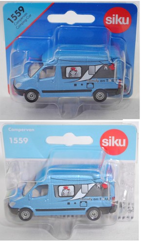 Siku super 1559 mercedes - siku,