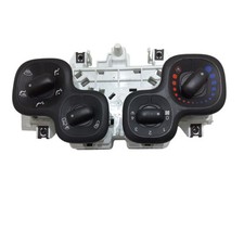 COMANDI CLIMA FIAT Panda 3° Serie 5P6240100 (12>)
