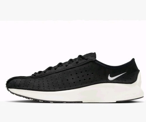 Nike air superfly nere - nere, da
