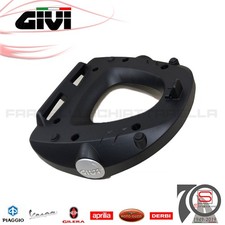 Attacco Piastra Posteriore