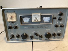 Vintage Hammarlund HQ-One