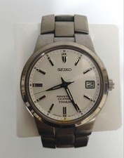 Orologio Seiko 8F32 00J0