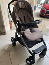 Trio Book Peg Perego e Base