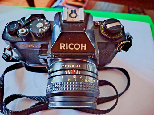 Macchina fotografica vintage - macchina,