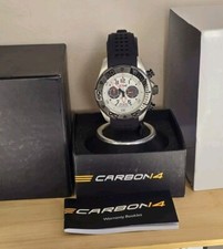  Cronografo CARBON 14 