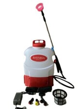Bavaria Pump Sprayer 16L