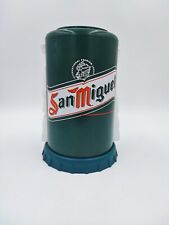 PORTA TOVAGLIOLI PUBBLICITARIO BIRRA SAN MIGUEL - VINTAGE ANNI 80/90