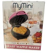 Cialda Cuore My Mini Compact